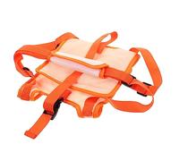 PERSELOSO Arnés De Soporte para Perros Mayores y Lesionados Bandolera para Ayuda Movilidad Material Oxford Resistente para Perros Displasia y Problemas De Movilidad Cintura Muslo