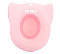 PERSELOSO Bañera de Asiento Plegable para Inodoro Bidet Conveniente y Profesional para Mujeres Diseño Ergonómico y Antideslizante para Personal Casa