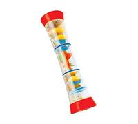 PERSELOSO De Tubo De Lluvia Para Juguete Cognitivo Encantador Ejercicio De Agarre Para Juguete De Entrenamiento De Agarre