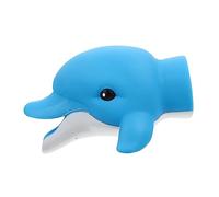 PERSELOSO Extensión De Grifo Infantil De Dibujos Animados Para Niño Niña Adaptador De Lavabo Fácil De Instalar Ahorra Agua y Hace El Lavado De Manos Divertido