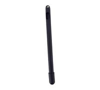 PERSELOSO Funda Protectora de Silicona Antideslizante para Lápiz Digital de Primera Generación Resistente Golpes y Arañazos con Tapa para Proteger Punta Diseño Ergonómico para Mejor Agarre
