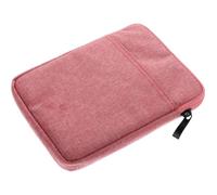 PERSELOSO Funda Protectora Ultrafina Compatible con Kindle Paperwhite Kpw4/3/2 Resistente a Golpes y Suciedad Color Rosa Estuche Ligero para Uso para Lector Electrónico de 6 Pulgadas