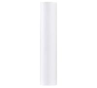 PERSELOSO Papel de Filtro de Rollo de Tela Ligera Fácil de Usar Que Reduce Manchas de para Campana Extractora de Cocina