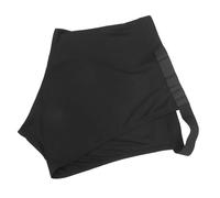 PERSELOSO Protector de Pecho Rozaduras de Tela Spandex Elástica Chaleco de Protección Uv y Transpirable para Entrenamiento y