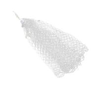 PERSELOSO Red Diseñada para Mejorar la Seguridad de Repuesto para Caña de Pescar de Malla de Pesca 5 Mallas, Fabricada en Hierro y Nylon y Eliminar Anzuelos en Pesca Marítima