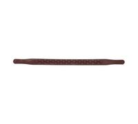 PERSELOSO Rodillo de Masaje Plástico Cuentas para Masaje Abdominal y Corporal, Herramienta Gua Sha para Aliviar Fatiga Muscular Trabajo