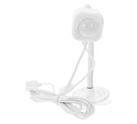 PERSELOSO Sensor Inteligente USB para Fuente de Agua para Perros y Gatos Ventosa, Accesorio Automático para Bebedero de Mascotas, Ahorro de Energía, Instalación Fácil y Uso Doméstico