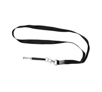 PERSELOSO Silbato para Perros con Lanyard Entrenamiento Eficaz para Mascotas Ligero y Portátil para Razas como Chihuahua Miniatura y Rottweiler