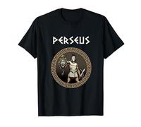 Perseo Héroe griego antiguo Mitología griega Camiseta