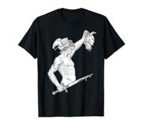 Perseo Medusa Mitología Griega Camiseta