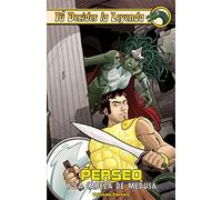 Perseo y la cabeza de Medusa: Tú decides la leyenda, 5