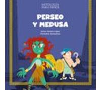 Perseo Y Medusa (audiolibro)