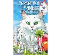 Persephone Pringle Cozy Collection (Persephone Pringle Cozy Mysteries)