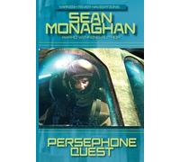 Persephone Quest (Karnish River Navigations)