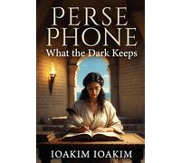 PERSEPHONE: What the Dark Keeps