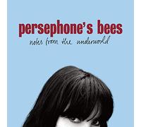 Persephone's Bees - Notes from the Underworld