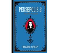 Persepolis 2: The Story of a Return