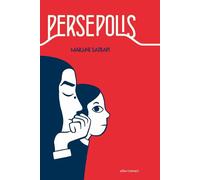 Persepolis