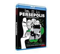 Persepolis [Francia] [Blu-ray]