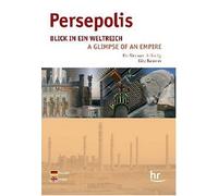 Persepolis - Blick in ein Weltreich [Alemania] [DVD]