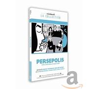Persepolis (Cineart Coll.) [Import]