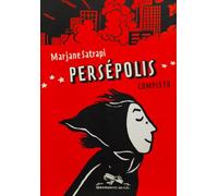 Persépolis. Completo (Em Portuguese do Brasil)