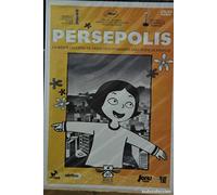 Persépolis [DVD]