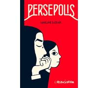 Persepolis: Édition Augmentée