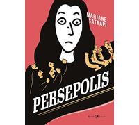 Persepolis. Ediz. integrale