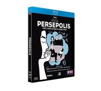 Persepolis [Francia] [Blu-ray]