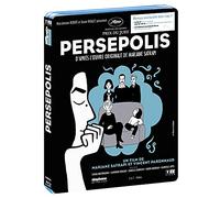 Persepolis [Francia] [Blu-ray]