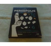 Persepolis [Francia] [DVD]