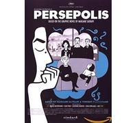 Persepolis [Francia] [DVD]