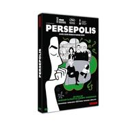 Persepolis [Francia] [DVD]