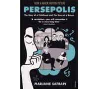 Persepolis I And Ii