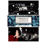 Persepolis [Italia] [DVD]