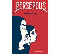Persépolis (Reservoir Gráfica)