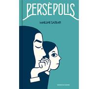 Persèpolis (Reservoir Gráfica)
