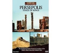 Persepolis: Stage of Kings - Sites of the World's Cultures [USA] [DVD]