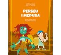 Perseu i Medusa (Mitologia per a nens)