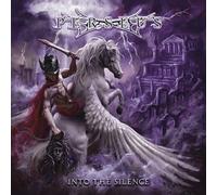 Perseus - Into The Silence