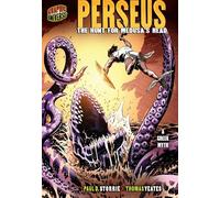 Perseus: The Hunt for Medusa's Head : A Greek Myth