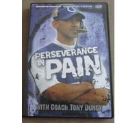 Perseverance in Pain Coach Tony Dungy