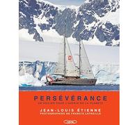 Persévérance: Un voilier pour l'avenir de la planète