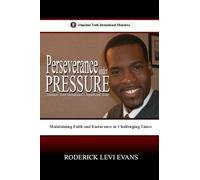 Perseverance under Pressure: Maintaining Faith and Endurance in Challenging Times