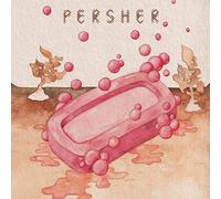 Persher - The Man With the Magic Soap