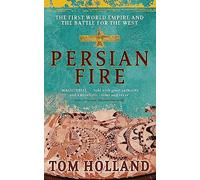 Persian Fire: The First World Empire, Battle for the West