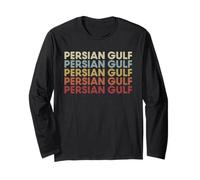 Persian Gulf Arabian Gulf Of Arabia Manga Larga