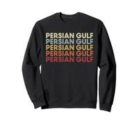Persian Gulf Arabian Gulf Of Arabia Sudadera