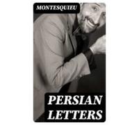 Persian Letters (ebook)